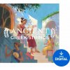Soundiron Ancient Greek Strings (Digitálny produkt)