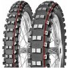 Mitas Terra Force-MX Medium/Hard 60/100/14 TT, F, červ. + zel. pruh 29 M-126576