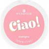 essence Ciao! lícenka s rozjasňovačom 01 Buongiorno Bellissima 5,7 g