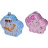 Wiky Pokladnička Slon 14x13cm 017443 - Pokladnička