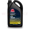MILLERS OILS motorový olej plně syntetický s nanočásticemi - PAO, 3ester Motorsport CFS 15w60 5l MI 79575