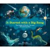 It Started With A Big Bang (Floor Bal,Sebastian van Doninck)()