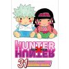 Viz Media Hunter x Hunter 31
