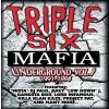 Three 6 Mafia - Underground 1 (1991-1994) (CD)
