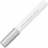 Akrylový popisovač Pilot Pintor, Extra Fine, strieborný