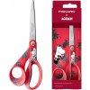 Fiskars Nožnice Moominmamma 21cm
