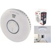 EMOS GoSmart Detektor dymu TS380C-HW s Wi-Fi