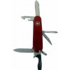 Victorinox Hiker 1.4613 švajčiarsky vreckový nožík Počet funkcií 13 červená; 1.4613