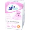 Linteo Baby prebaľovacie podložky, 10 ks