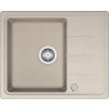 Franke BFG 611-62 sahara s excentrom