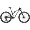 Cannondale Scalpel Carbon 1, bicykel - Raw Veľkosť: L