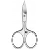 ZWILLING BT TWINOX Nerezové kombinované nožnice na nechty a nechtovú kožtičku č. 47355