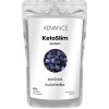 Advance KetoSlim príchuť čučoriedka 480 g