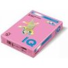 Papier kancelársky - neón ružový A4 pink