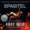 CD Spasitel - audiokniha