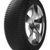 Michelin PILOT ALPIN 5 245/45 R17 99V