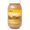 GymBeam Peanut butter 900 g jemná