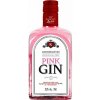 Kensington Gin Pink 37,5% 0,7 l (čistá fľaša)