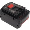 Cameron Sino Batéria pre Bosch Ddb180-02, Gdr 1080-Li, Hdb180-02 a iné, napr. BOSCH BAT607, BAT614, 14,4 V, 3Ah CS-BST607PW