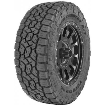 TOYO OPEN COUNTRY A/T3 265/65 R17 112H