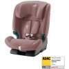BRITAX Evolvafix i-size 2026 Dusty Rose