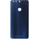 Náhradný kryt na mobilný telefón Kryt HUAWEI Honor 8 zadný modrý