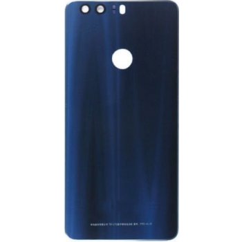 Kryt HUAWEI Honor 8 zadný modrý