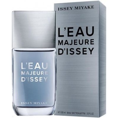 Issey Miyake L´Eau Majeure D´Issey toaletná voda pre mužov 50 ml
