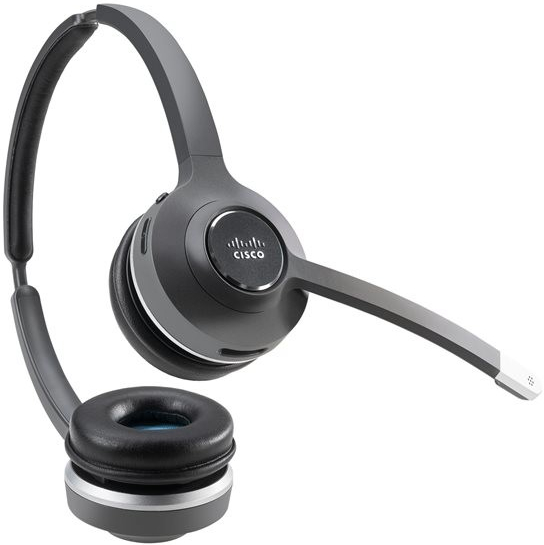 Cisco Headset 562