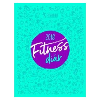 Fitness diár 2018