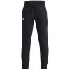 Nohavice UNDER ARMOUR RIVAL FLEECE JOGGER 1379787-001 164