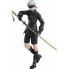 Nier Automata Ver 1.1A Pop Up Parade PVC Socha 9S YoRHa No.9 Typ S 16 cm