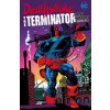 Deathstroke: The Terminator by Marv Wolfman Omnibus Vol. 1 (Steve Erwin)(Pevná)