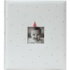 Detský fotoalbum na rožky BABY CLOWN 29x32/60