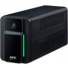 APC Back-UPS 500VA (300W), AVR, IEC, USB, 230V BX500MI
