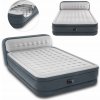 Intex Matracová posteľ 236x152cm s pumpou, 2-miestna DELUXE 64448ND