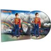 Marillion - Misplaced Childhood / Picture / Vinyl [LP]