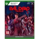 Evil Dead: The Game