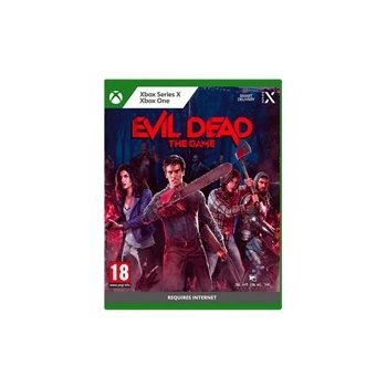 Evil Dead: The Game