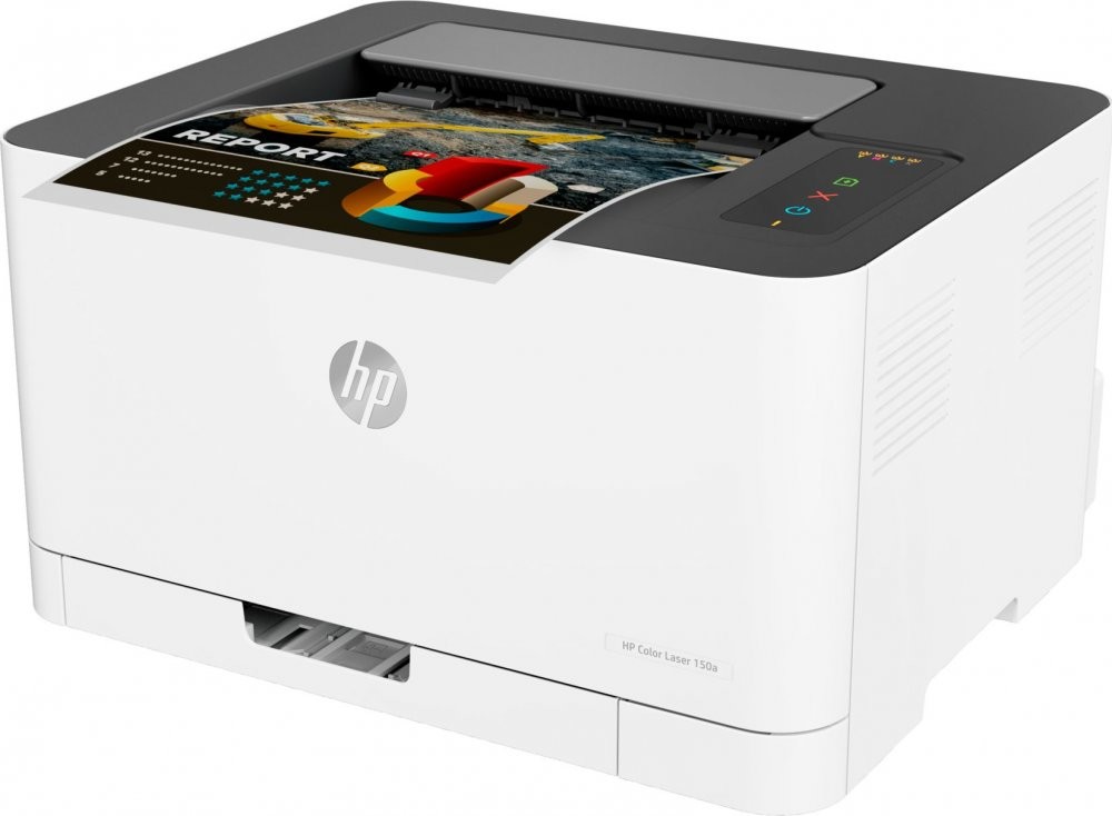 HP Color Laser 150A 4ZB94A