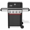 Plynový gril Weber 8,21 kW