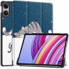 PUZDRO S KLAPKOU PRE XIAOMI REDMI PAD PRO PUZDRO