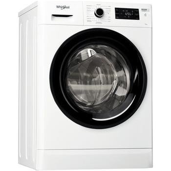 WHIRLPOOL FWSG 61251 B PL N