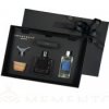 Darčeková sada GIFT BOX 250 ml VENETIAE: aróma difuzér 250 ml s viečkom z orechového dreva, náplň 250 ml, tyčinky, lievik + vonný sáčok