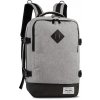 BestWay batoh Cabin pro small pieskový 20L