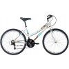 Kenzel Prime DX50 RF26 woman - biela / tyrkysová 2020