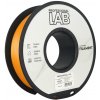 Professional Lab FG-P55-E1 PLA+, Orange, 1kg, 1,75mm