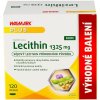 Walmark Lecithin Forte 1325 mg 100+20 kapsúl