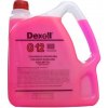 Dexoll Antifreeze G12 1L chladiaca kvapalina