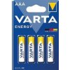 Varta HighEnergy AAA 4ks 4008496559749